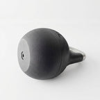 Adjustable Kettlebell 12–32 kg (26–70 lb) — Competition-Style, Black | SoCal Kettlebellz