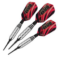 Viper Super Bee Silver Soft Tip Darts 16 Grams