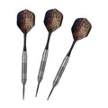 Viper Underground Celtic Blood Steel Tip Darts 22 Grams