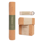 Home Yoga Starter Set