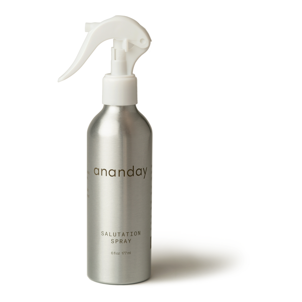 Ground + Cleanse Bundle