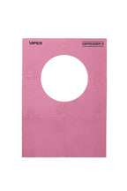 Viper Wall Defender Iii Dartboard Surround Pink
