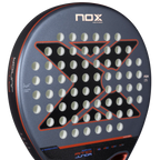 Nox AT10 Genius JR By Agustin Tapia 2025 Padel Racket