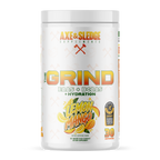 Axe & Sledge The Grind - EAAs + BCAAs + Hydration