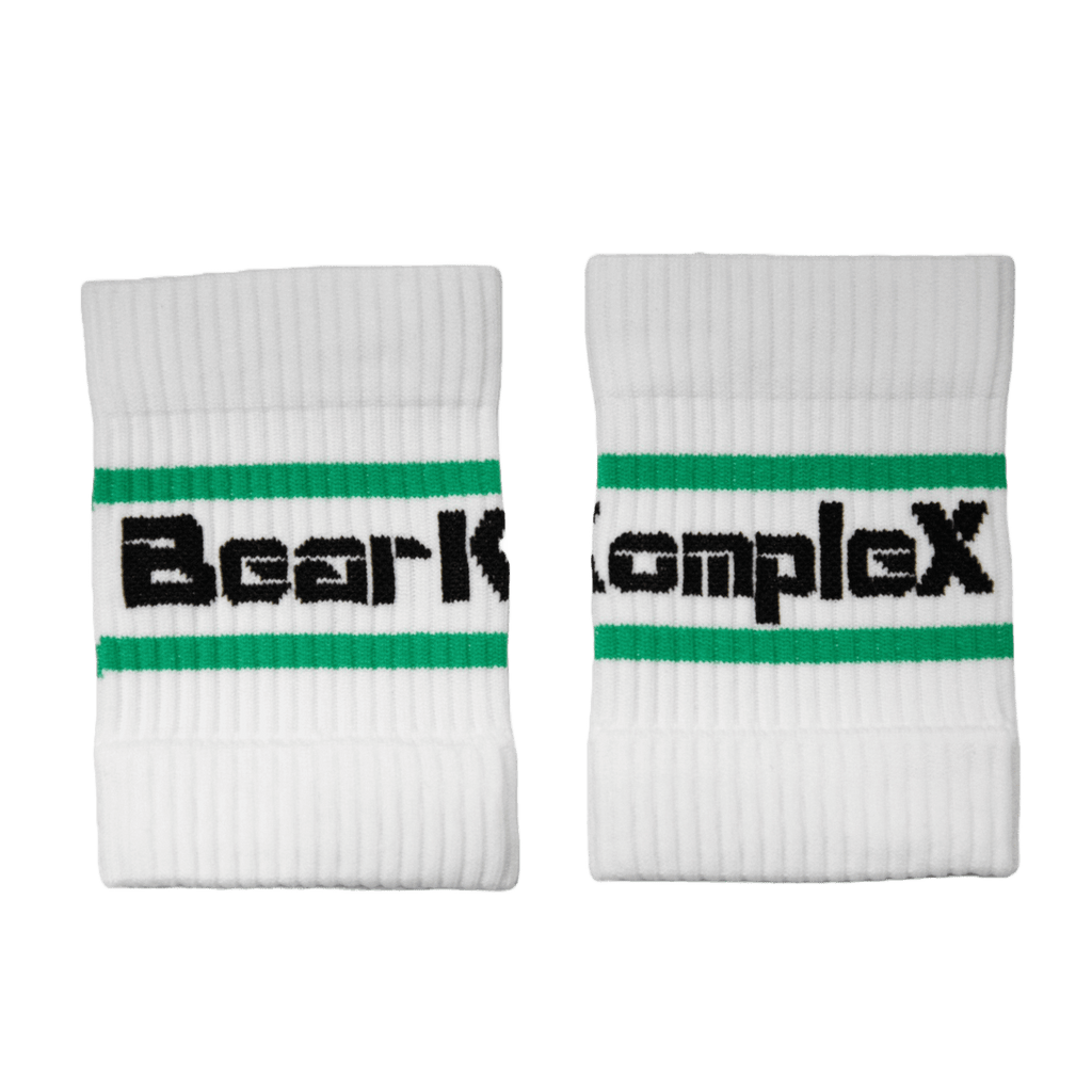 BKX Wristbands