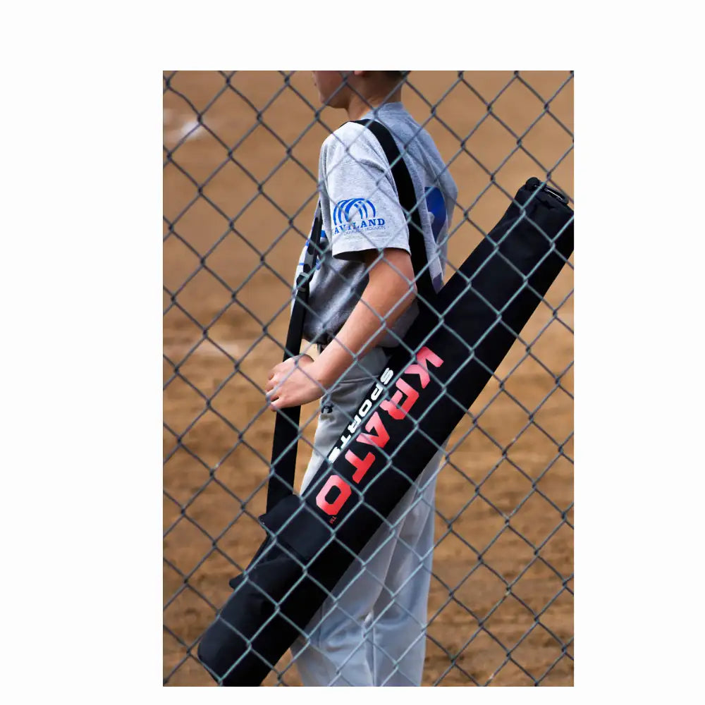Krato Bat Warmer Bat Bag