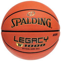 Spalding Legacy Tf-1000 Official Basketball (29.5'')