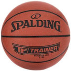 Spalding Tf-Trainer Official Weighted Basketball (29.5'')