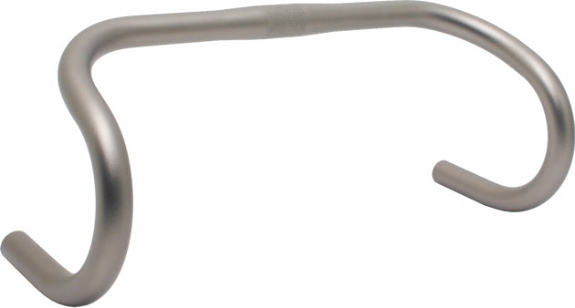Big Roc Tools 57Hbhsra103Gy1 Single Speed Handle Bar Gray- Bore 22.4 Mm- 8 X 16 In.