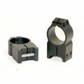 Warne WAR 203M WAR RINGS 1 in. EXTRA HIGH MATTE