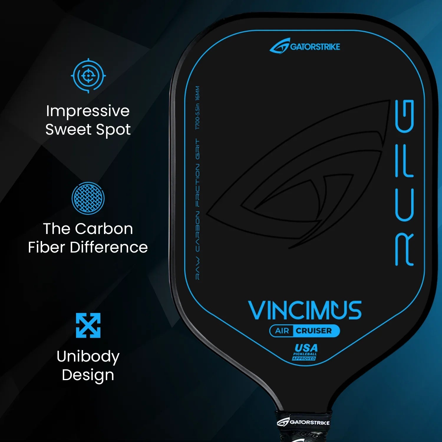 VINCIMUS - AIR CRUISER