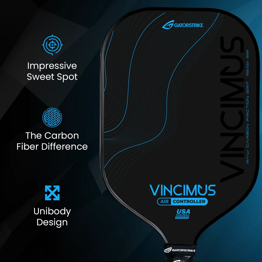 VINCIMUS - AIR CONTROLLER­
