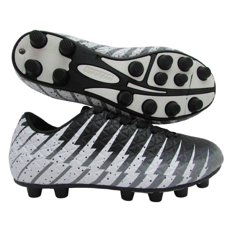 Vizari BOLT Firm Ground Soccer Shoes - Vizari Sports