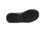 Botas Pro Black Men's 8 inch Side Zipper Military Tactical Boots BP401BK