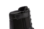 Botas Pro Black Men's 8 inch Side Zipper Military Tactical Boots BP703