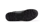 Botas Pro Black Men's 8 inch Side Zipper Military Tactical Boots BP703