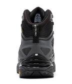 Botas Pro Metallic 6 Inch Waterproof Hiking Boots with VIBRAM® Traction Lug Outsole  BP22110