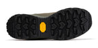 Botas Pro Olive 6 Inch Waterproof Hiking Boots with VIBRAM® Traction Lug Outsole  BP22123