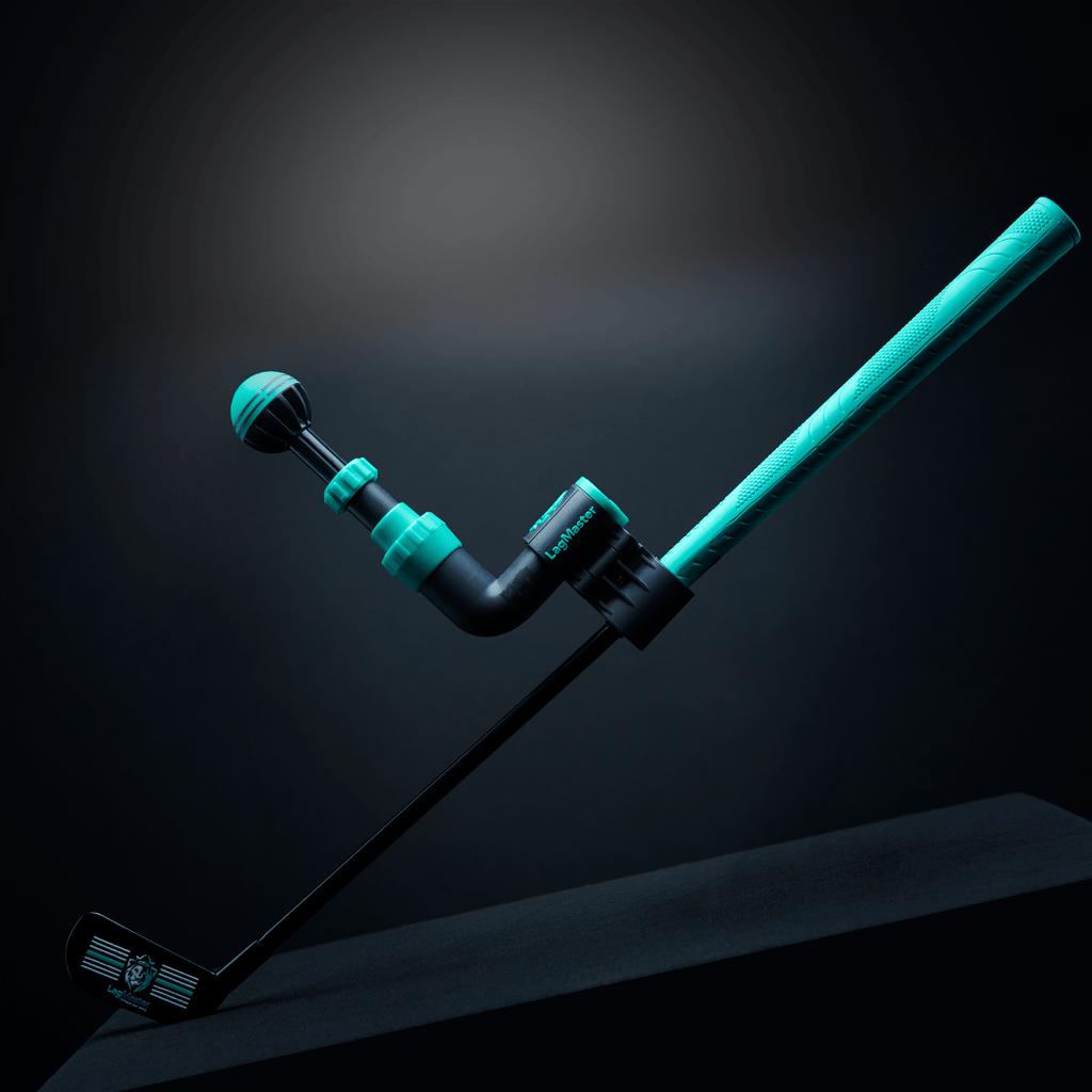 LagMaster & Mini Club Bundle - Train the MAGIC MOVE of LAG at Home