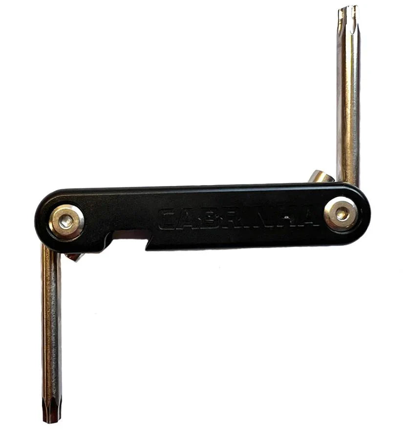 FUSION CABRINHA TORX MULTI TOOL