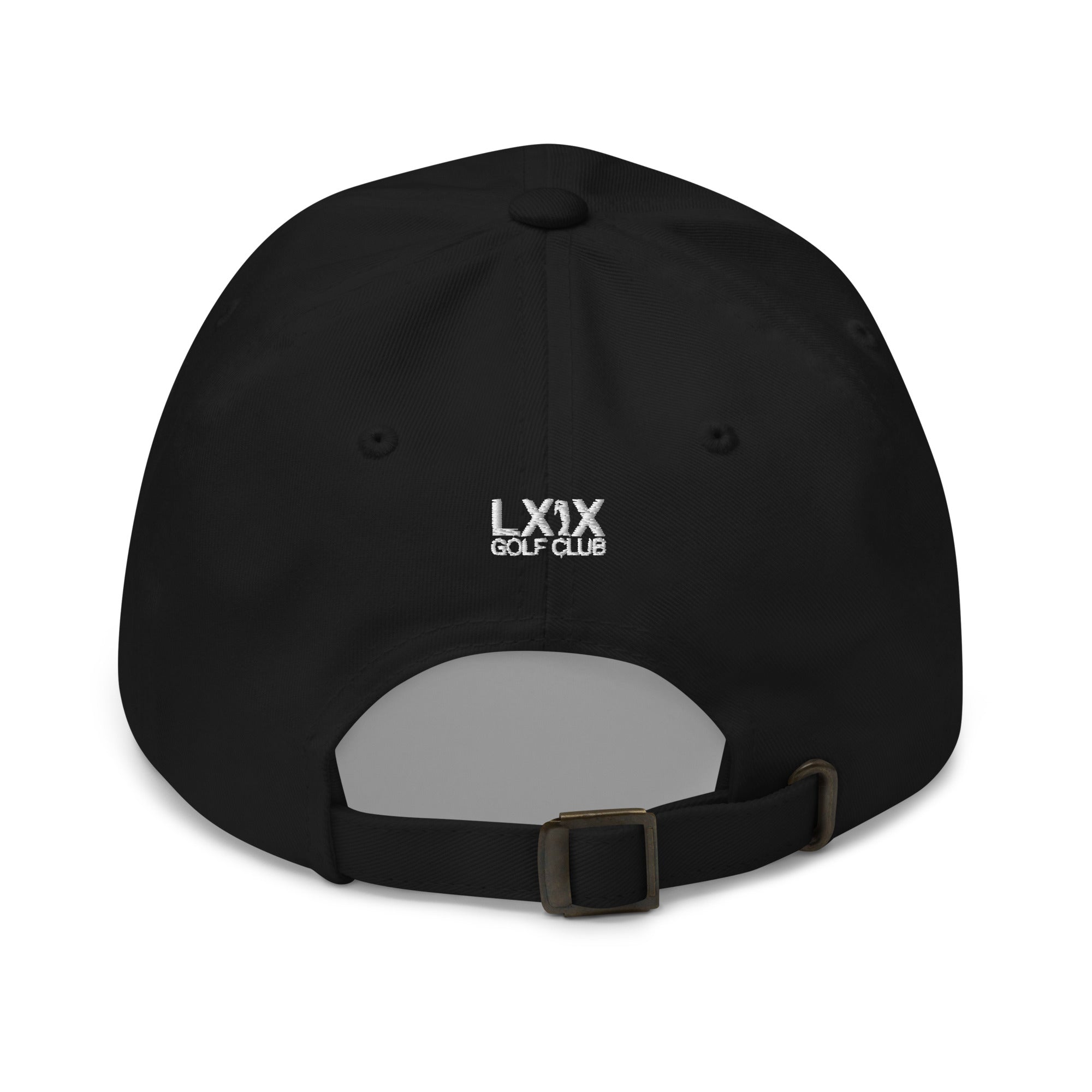 The Rat - Dad hat