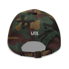 The Rat - Dad hat