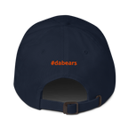 46 Defense Dad Hat – Chicago Football Heritage