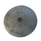 Tecnoseal  Rudder Anode - Zinc - 5&Quot; Diameter