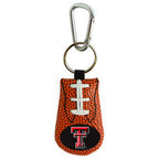 Texas Tech Red Raiders Keychain - Classic Football - New Upc - Special Order(D0102H759Hg.)