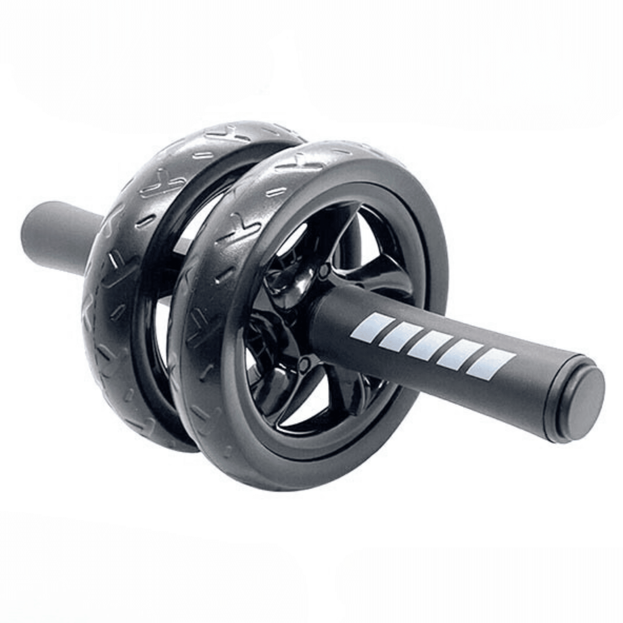 Ab Roller Wheel With Kneeling Pad For Abdominal And Core Strength Training For Men And Women