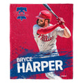 PHILLIES - BRYCE HARPER