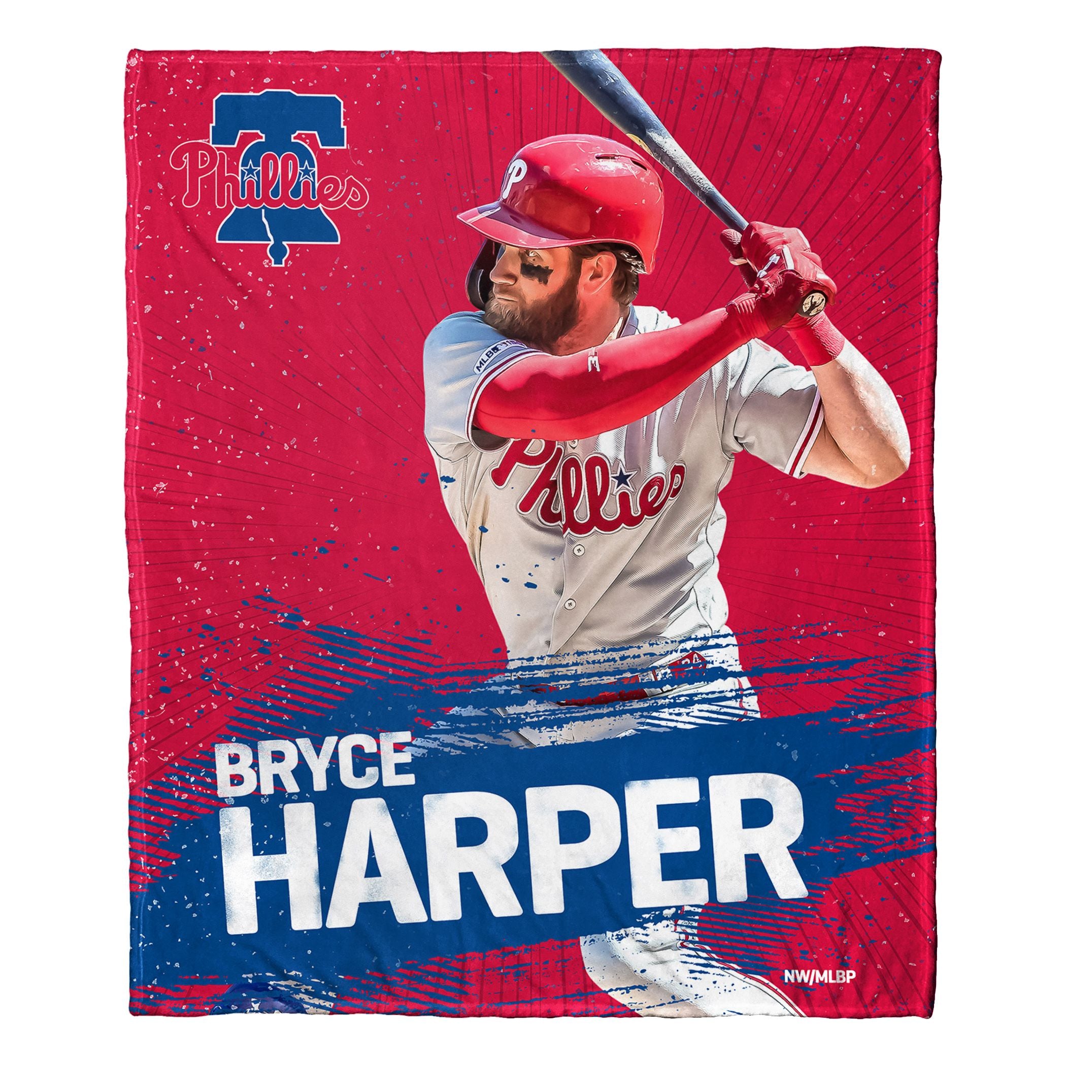 PHILLIES - BRYCE HARPER