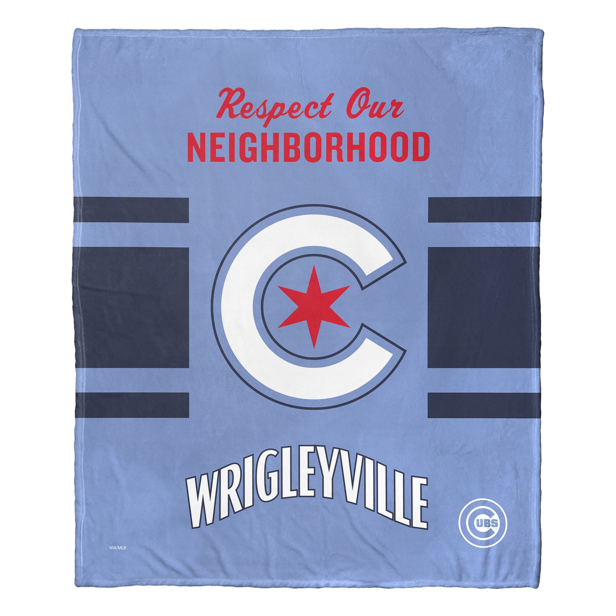 CITY CONNECT - CUBS