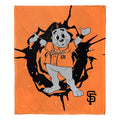 MASCOTS - SF GIANTS