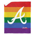 PRIDE SERIES - BRAVES