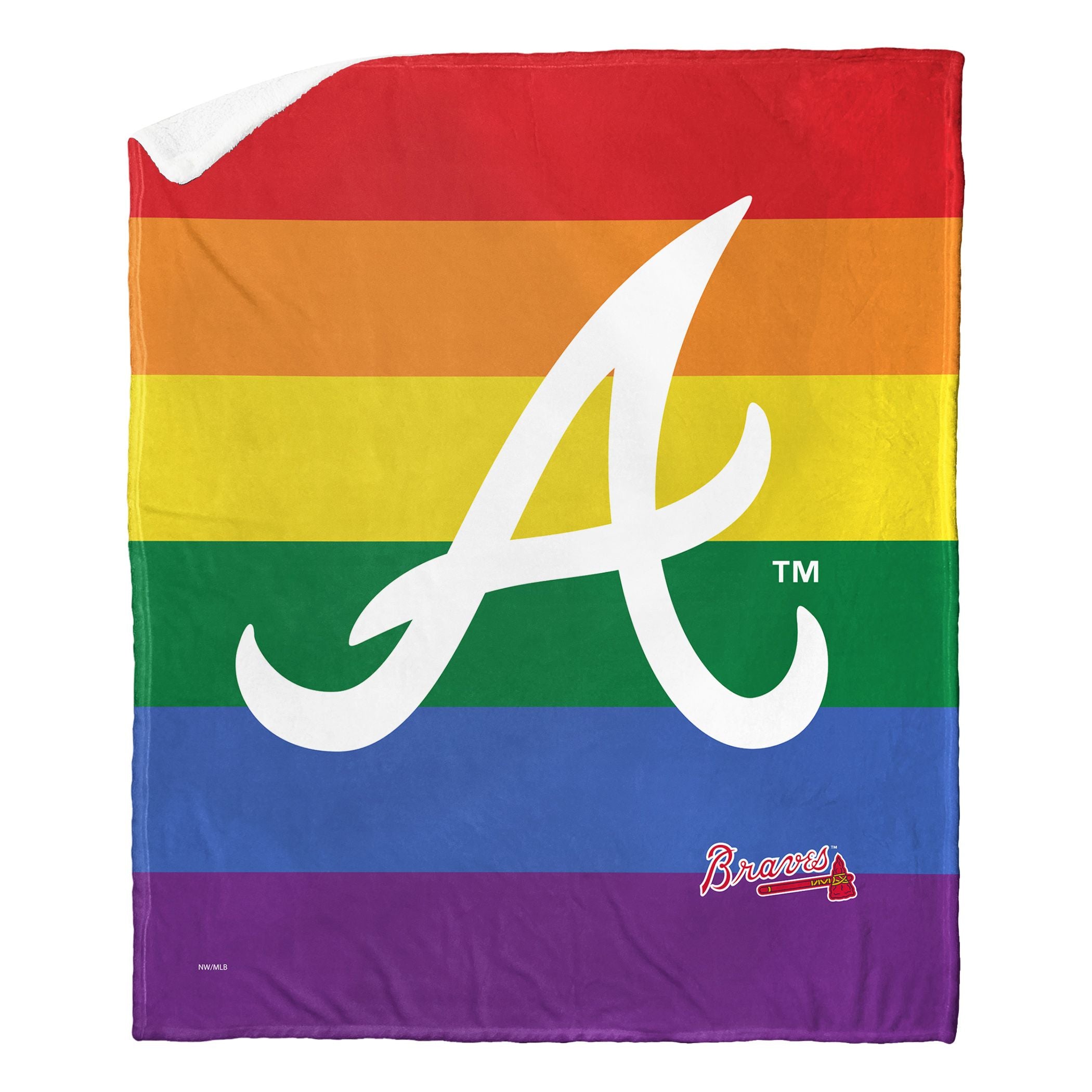 PRIDE SERIES - BRAVES