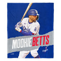 DODGERS - 23 MOOKIE BETTS