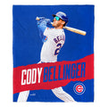 CUBS - 23 CODY BELLINGER