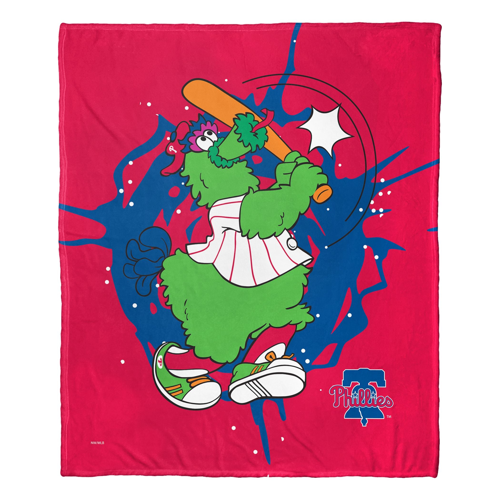 MASCOTS - PHILLIES