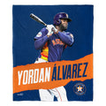 ASTROS - 23 YORDAN ALVAREZ