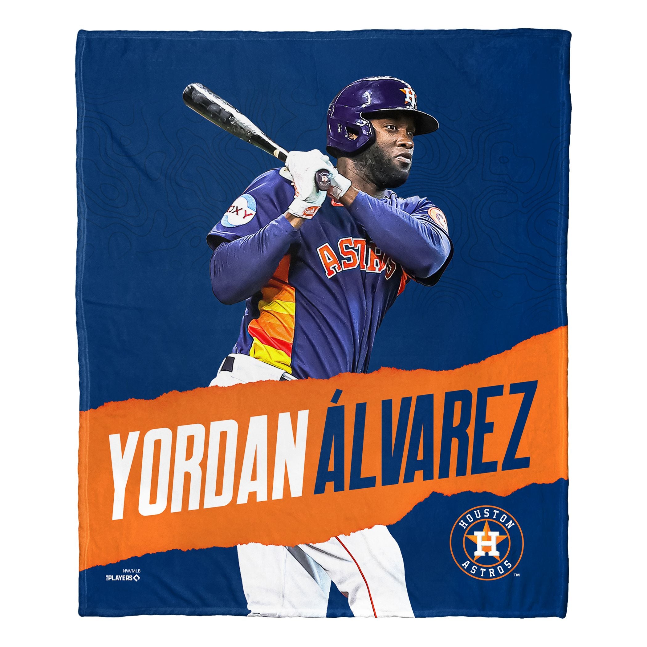 ASTROS - 23 YORDAN ALVAREZ