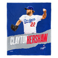 DODGERS - 23 CLAYTON KERSHAW