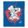 MASCOTS - DODGERS