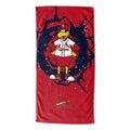 MASCOTS - ST LOUIS CARDINALS