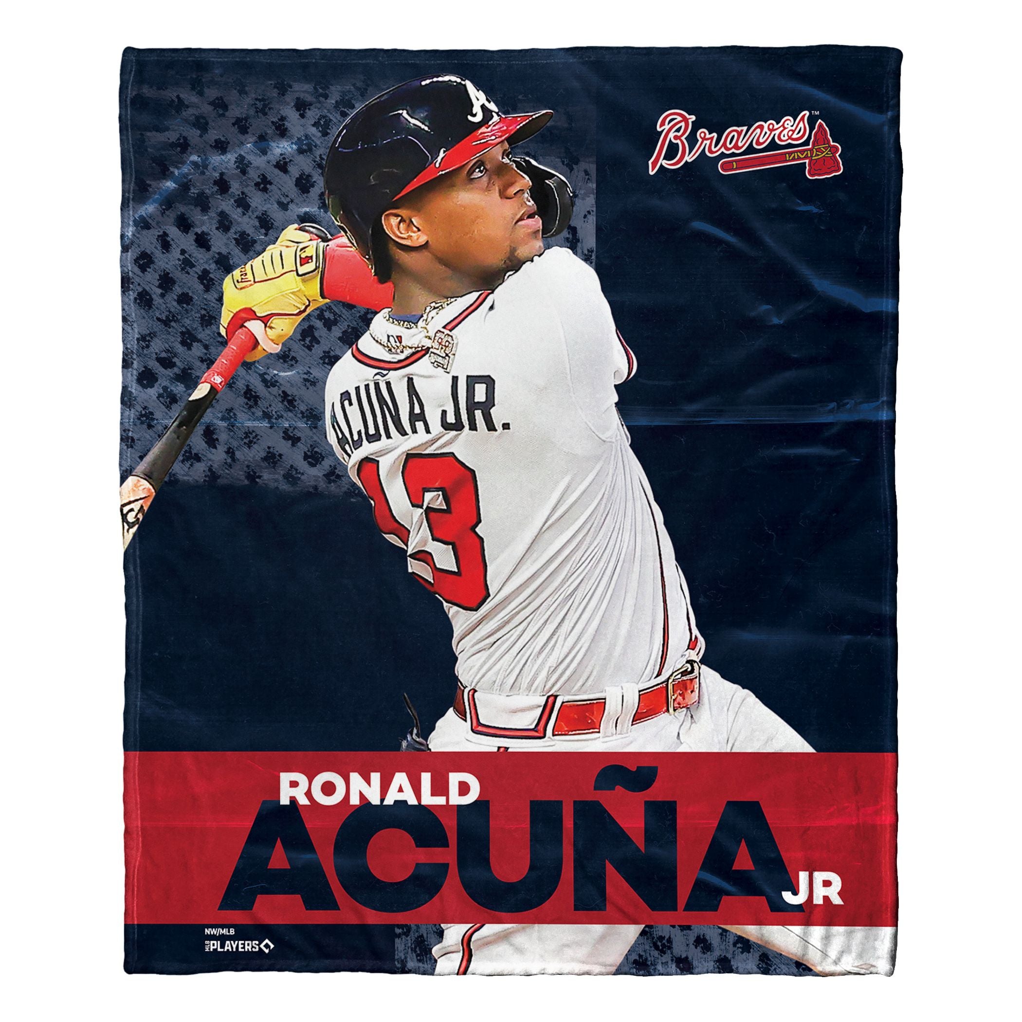 BRAVES - RONALD ACUNA JR.