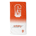 CITY CONNECT - SF GIANTS