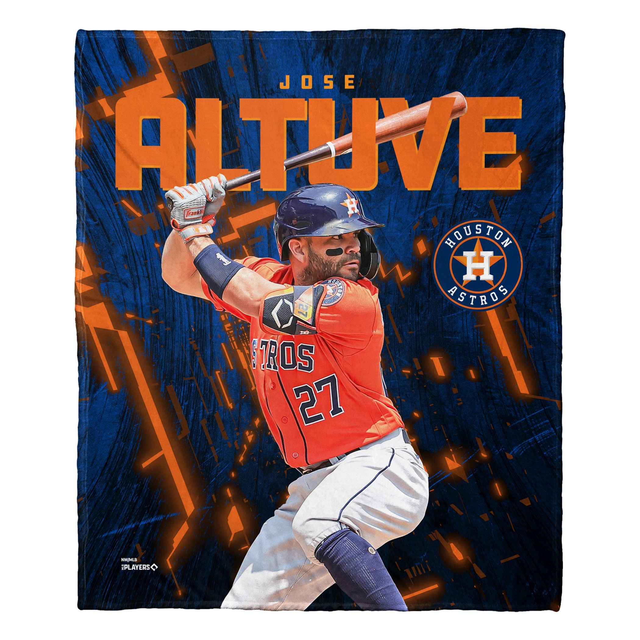 ASTROS - JOSE ALTUVE