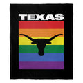PRIDE SERIES - TEXAS