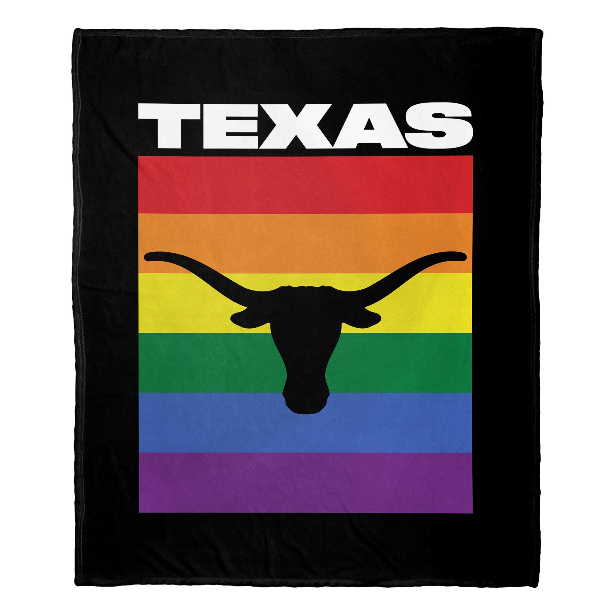 PRIDE SERIES - TEXAS