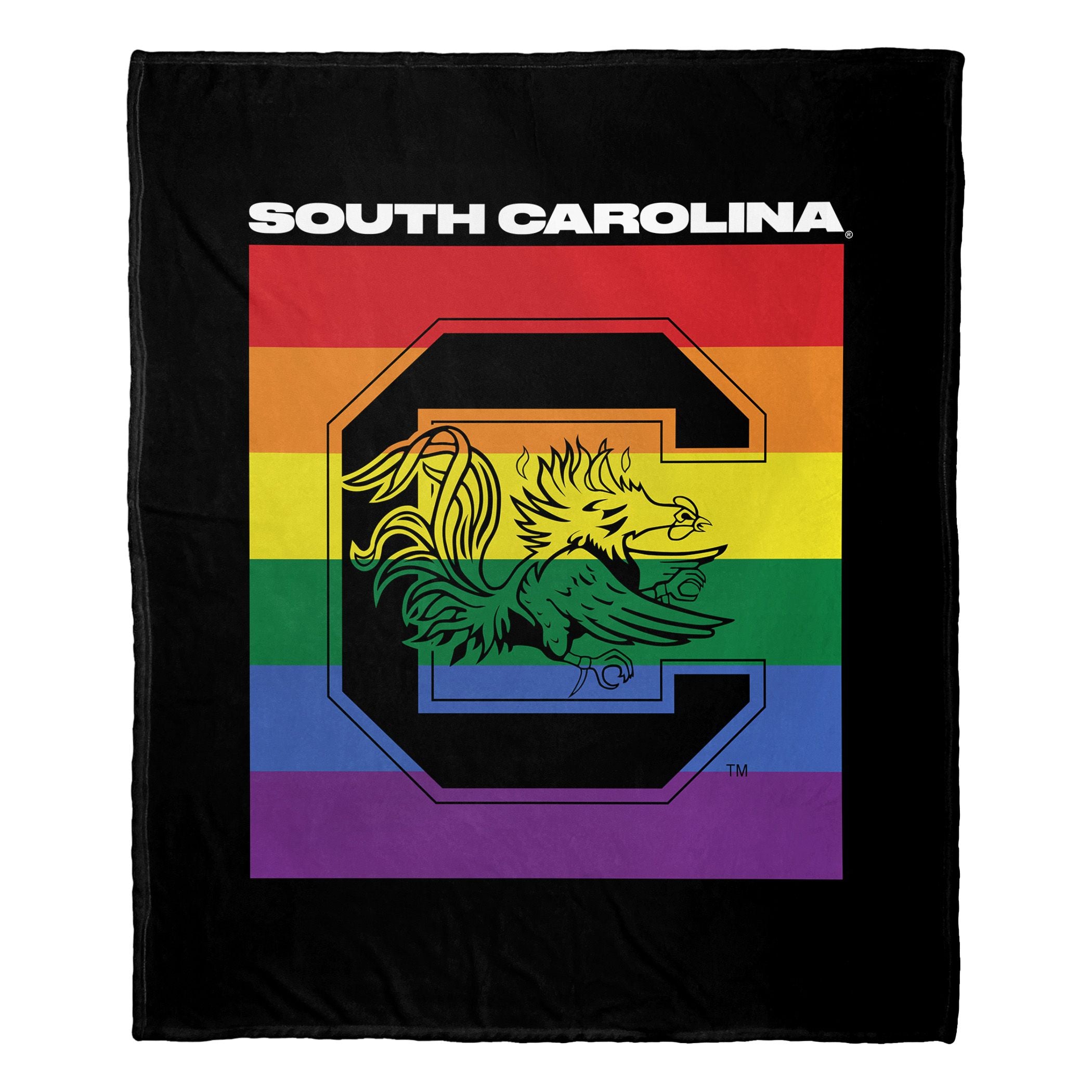 PRIDE SERIES - SOUTH CAROLINA